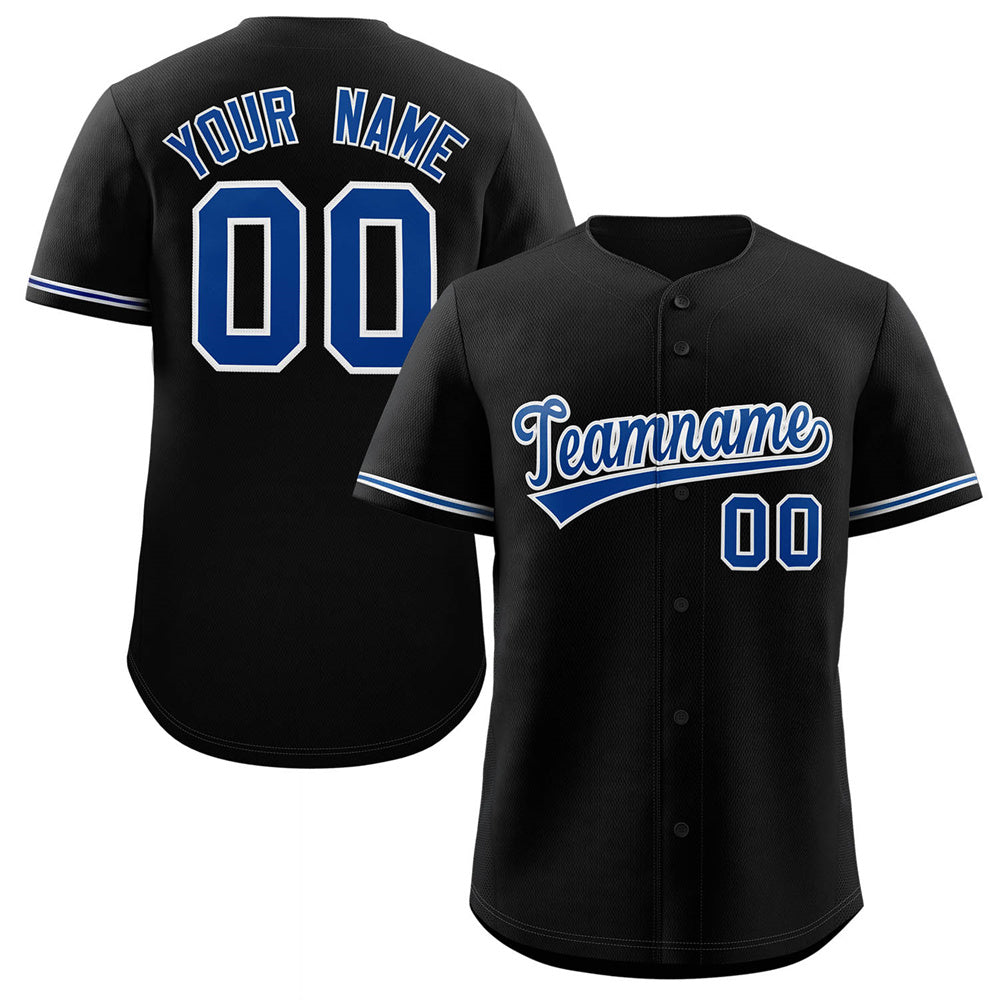 Custom Baseball Jersey Stitched Personalized Baseball Shirts Sports Uniform for Team