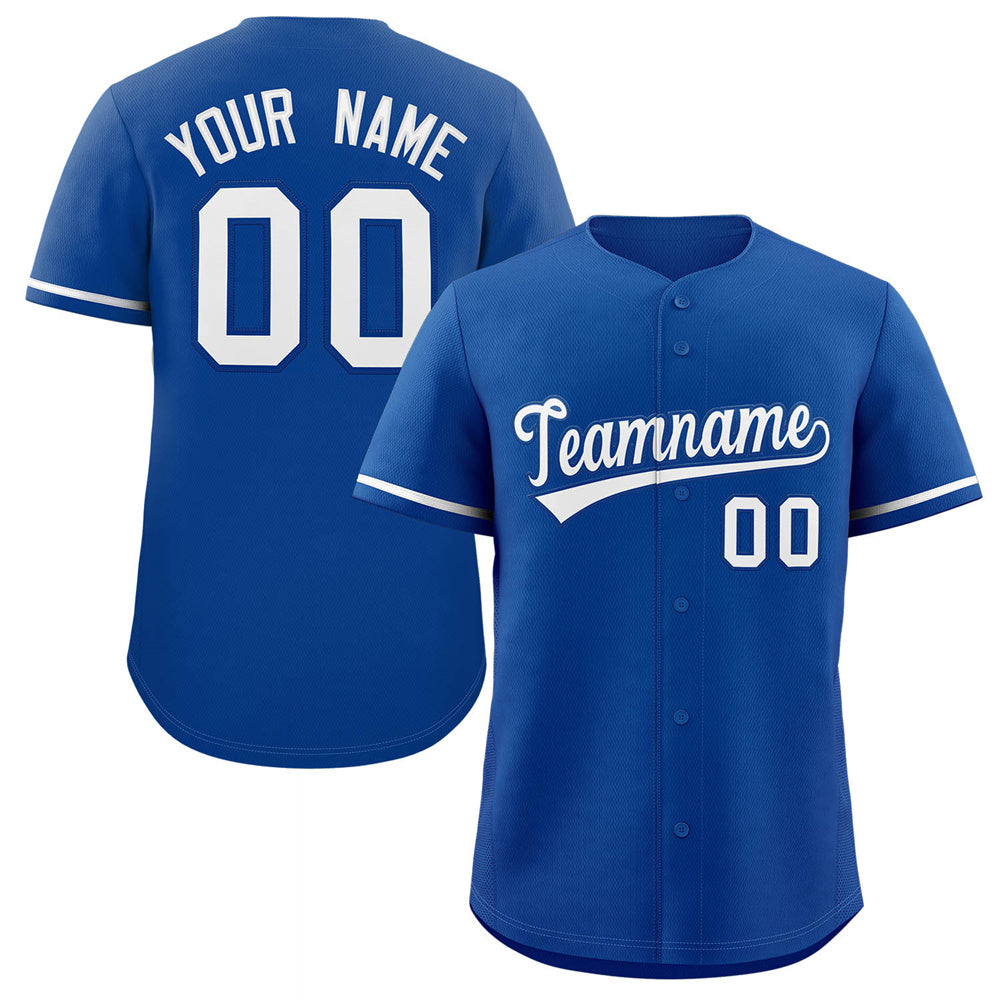 Custom Baseball Jersey Stitched Personalized Baseball Shirts Sports Uniform for Team