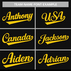Custom Baseball Jersey Stitched Personalized Baseball Sports Uniform For Men Women Boy
