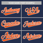 Custom Men Women Baseball Jersey Button Down Hip Hop Baseball Shirt Stitched Name Number