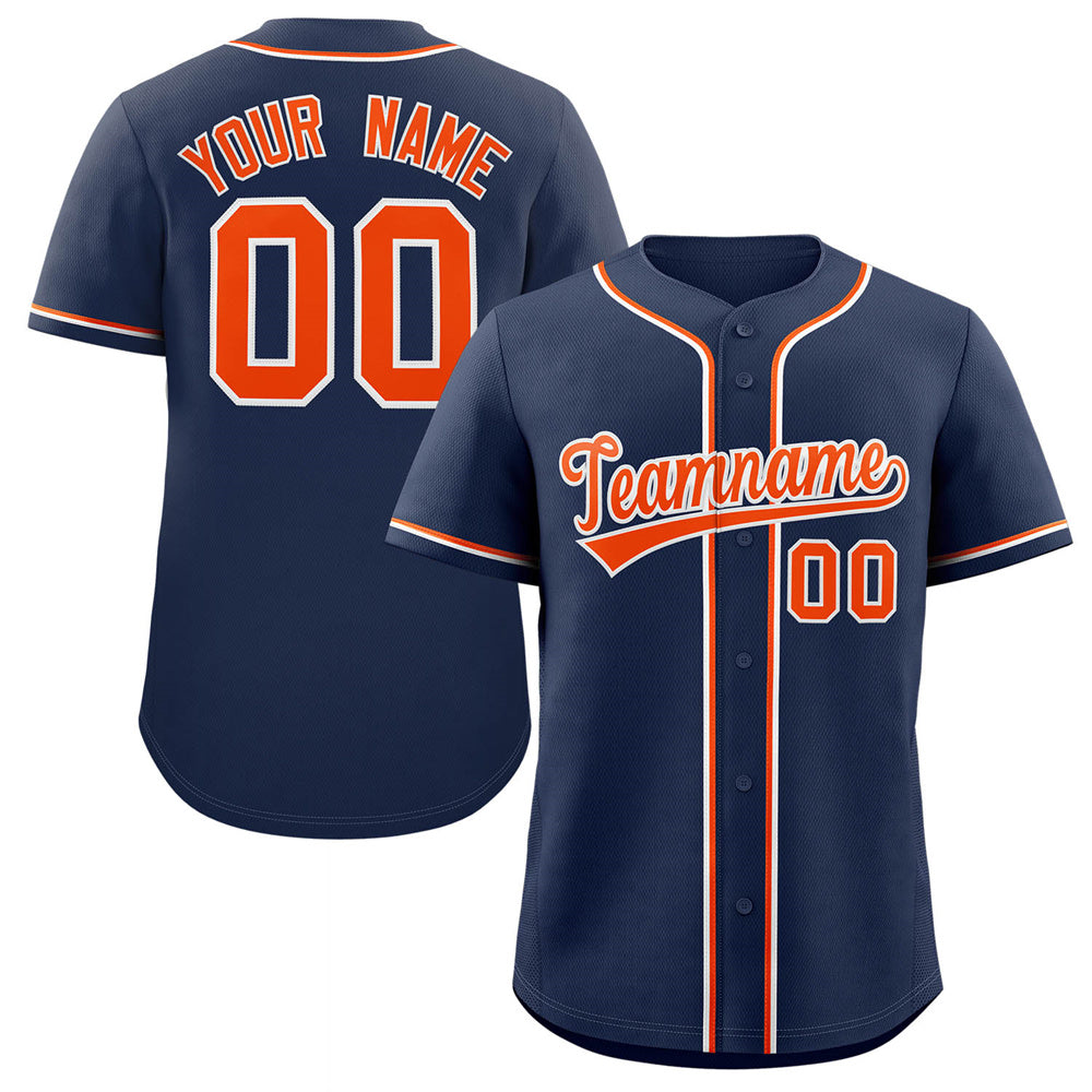 Custom Men Women Baseball Jersey Button Down Hip Hop Baseball Shirt Stitched Name Number