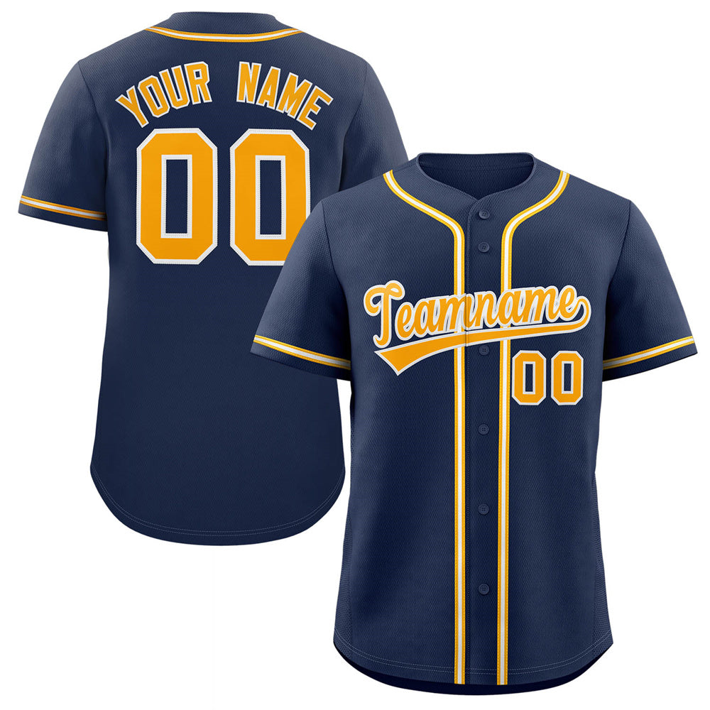 Custom Men Women Baseball Jersey Button Down Hip Hop Baseball Shirt Stitched Name Number