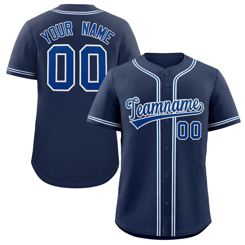 Custom Baseball Jersey Stitched Personalized Baseball Shirts Sports Uniform for Team