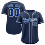 Custom Baseball Jersey Stitched Personalized Baseball Shirts Sports Uniform for Team