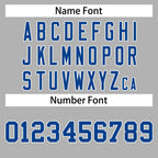 Custom Baseball Jersey Stitched Personalized Baseball Shirts Sports Uniform for Team