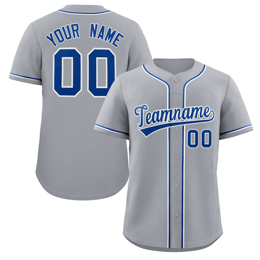 Custom Baseball Jersey Stitched Personalized Baseball Shirts Sports Uniform for Team