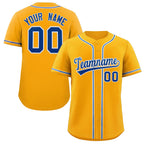 Custom Men Women Baseball Jersey Button Down Hip Hop Baseball Shirt Stitched Name Number