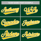Custom Baseball Jersey Stitched Personalized Baseball Shirts Sports Uniform for Team