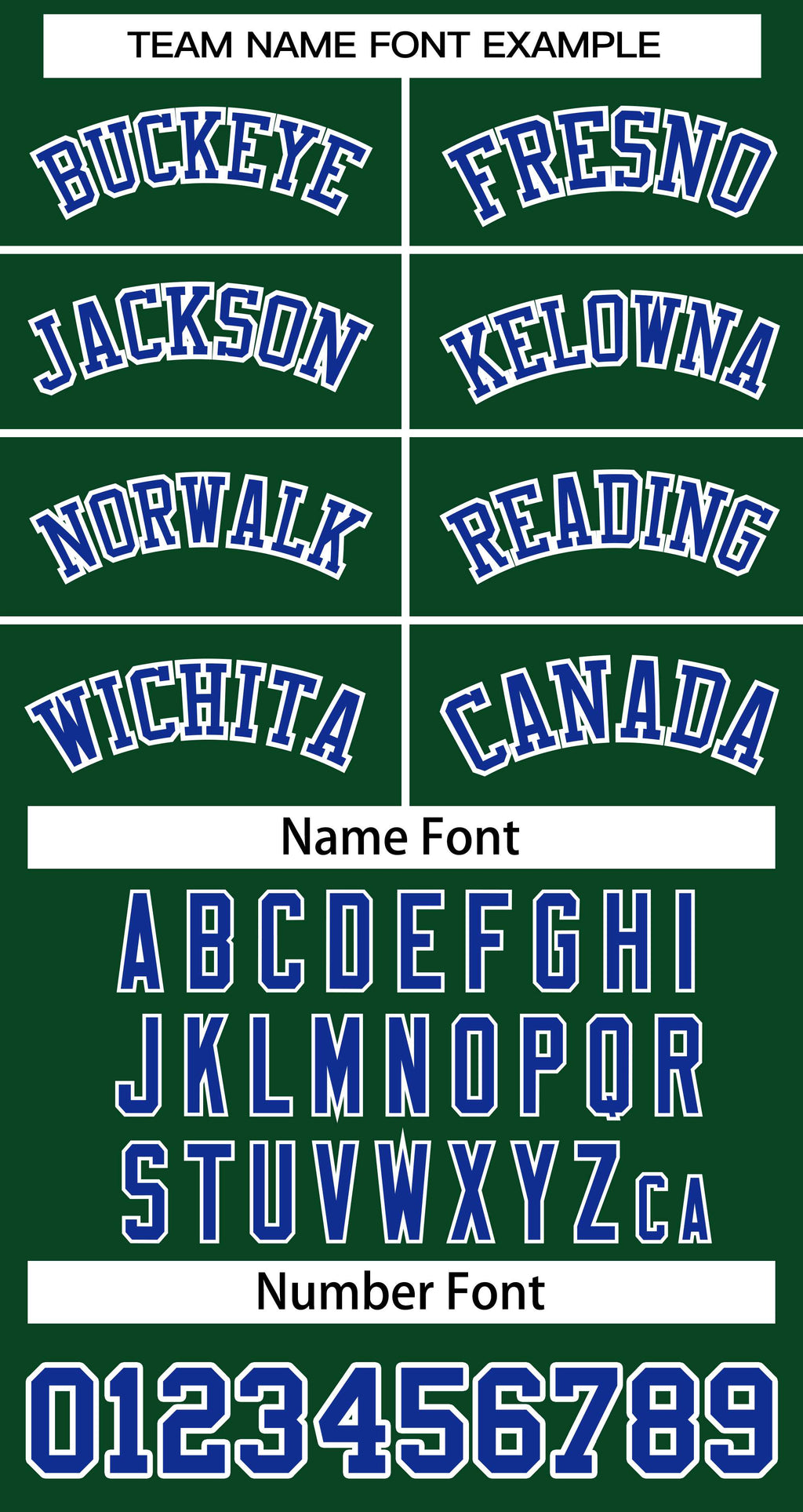 Custom Green Royal-White Classic Tops Basketball Jersey