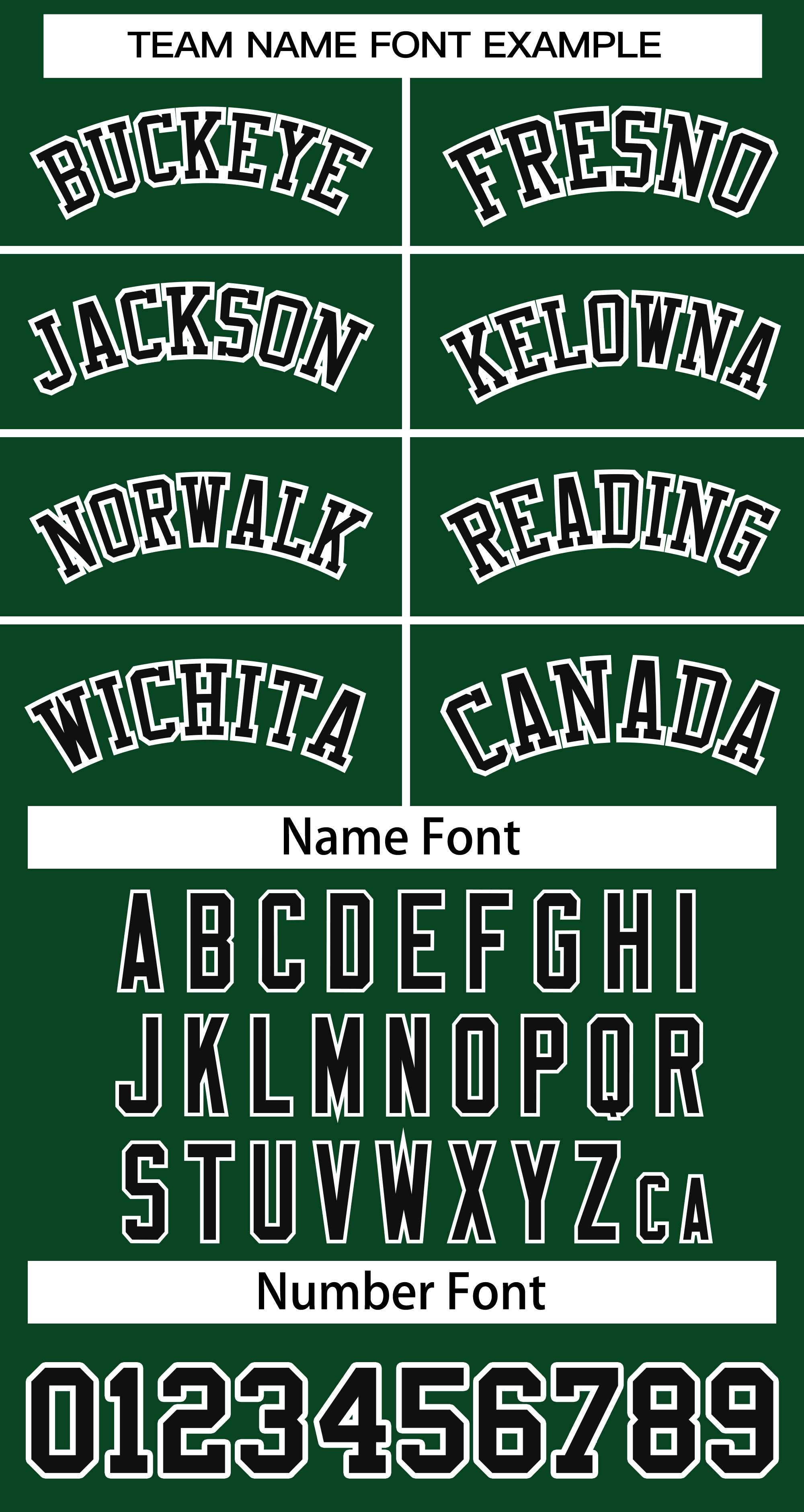 Custom Green Black-White Classic Tops Basketball Jersey