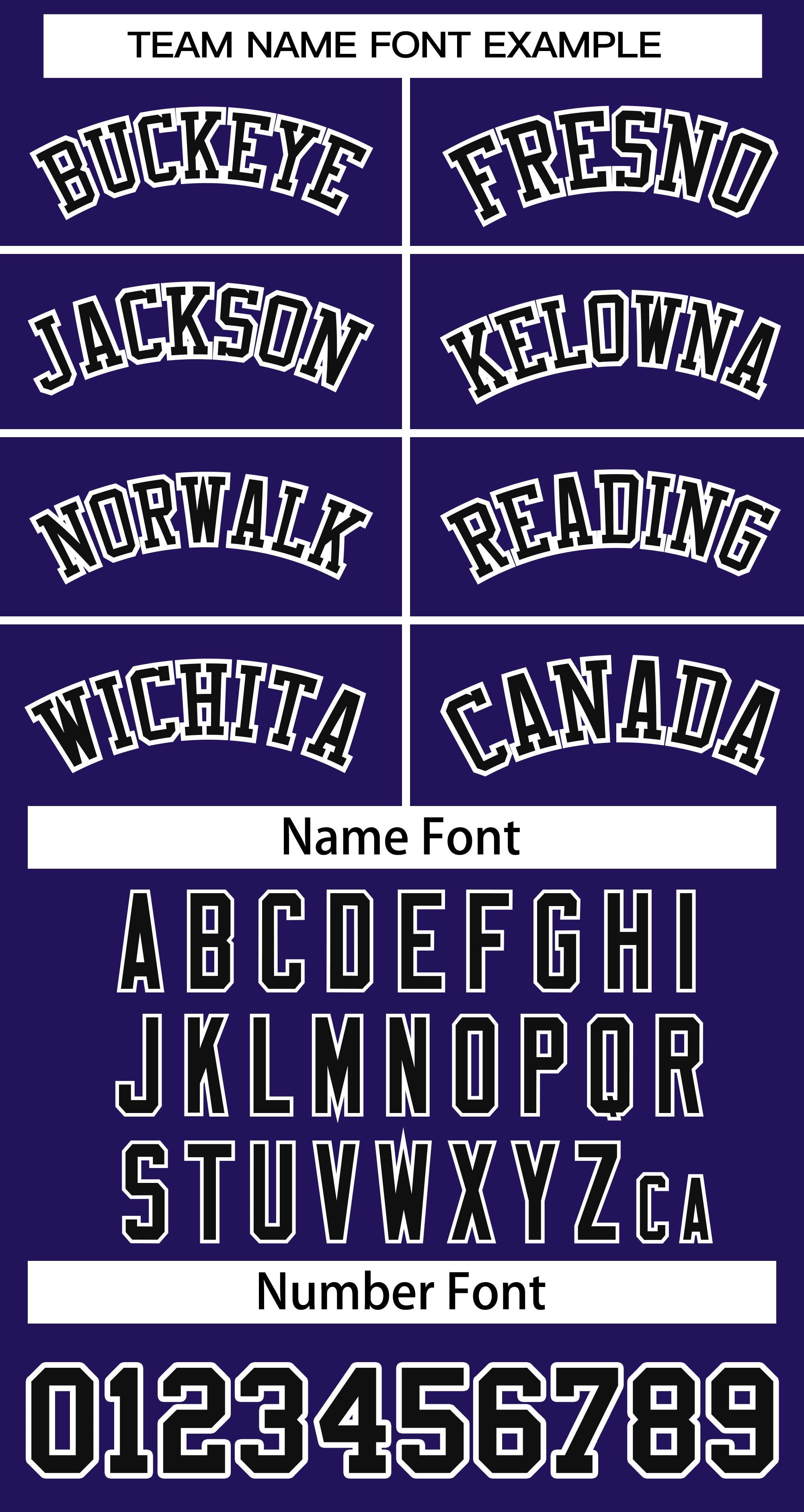 Custom Purple Black-White Classic Tops Basketball Jersey