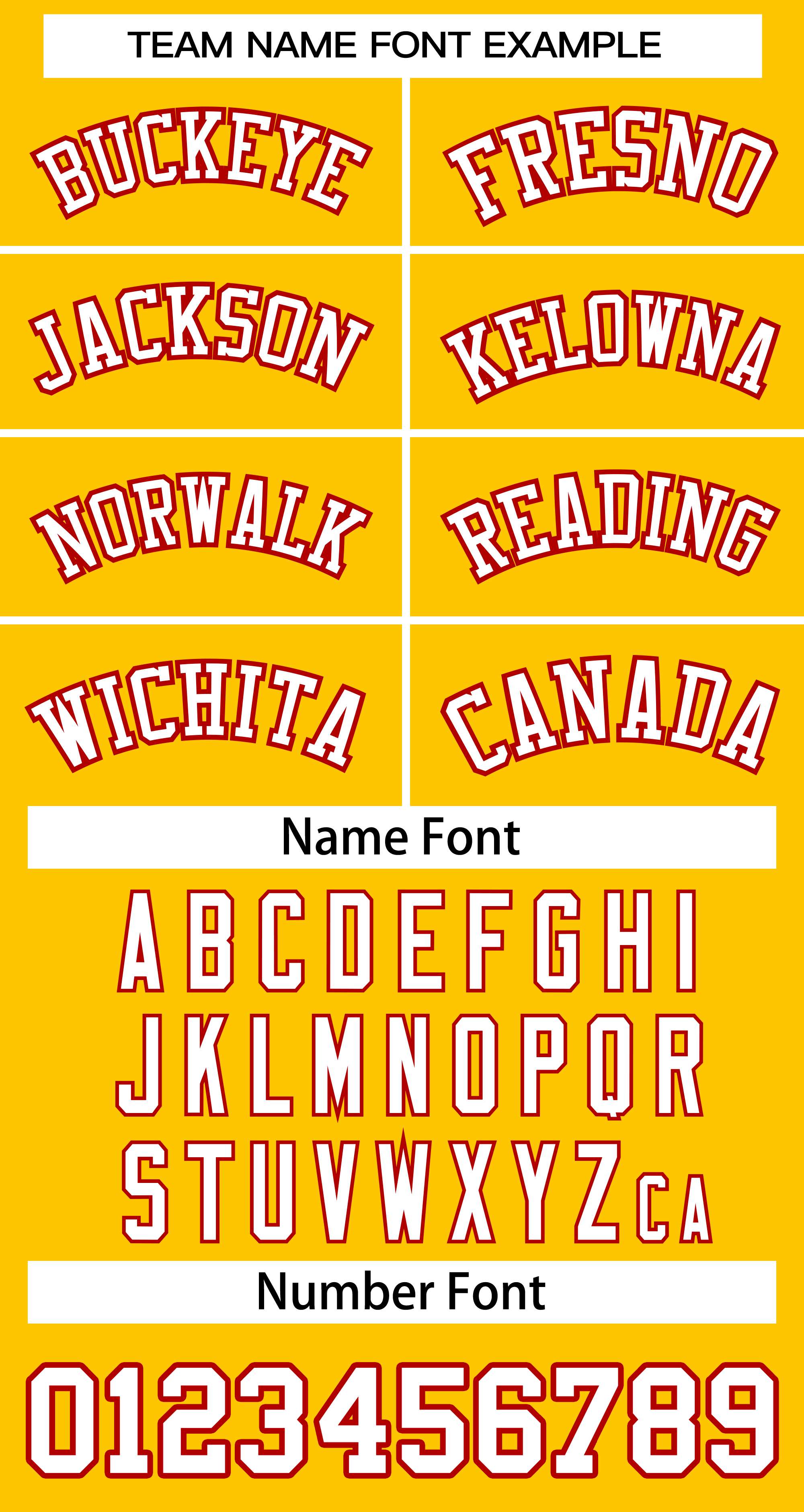 Custom Yellow White-Red Classic Tops Basketball Jersey