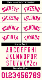 Custom Khaki Pink Classic Tops Basketball Jersey