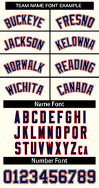 Custom Khaki Navy-White Classic Tops Basketball Jersey