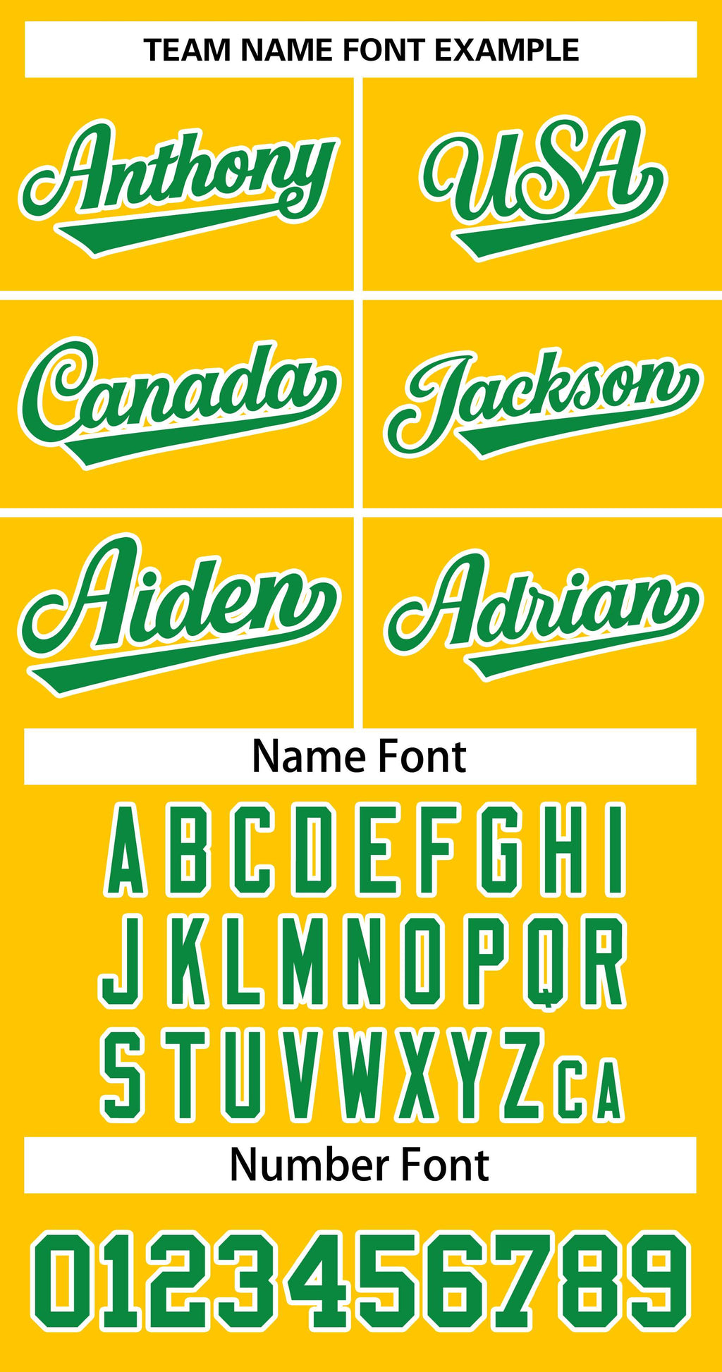 Custom Yellow Kelly Green-White Classic Tops Basketball Jersey