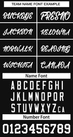 Custom Black White Classic Tops Basketball Jersey