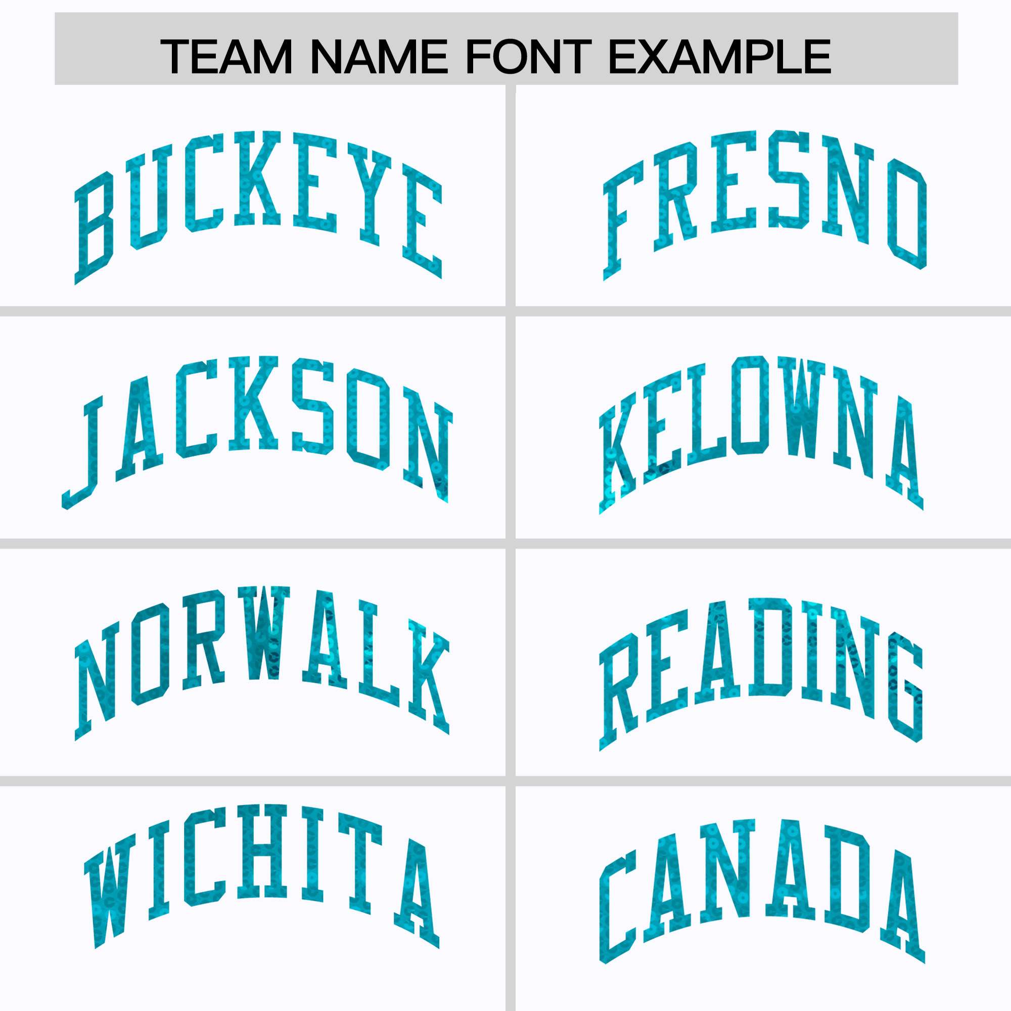 Custom White Sky Blue Women Basketball Jersey Sequined Dress