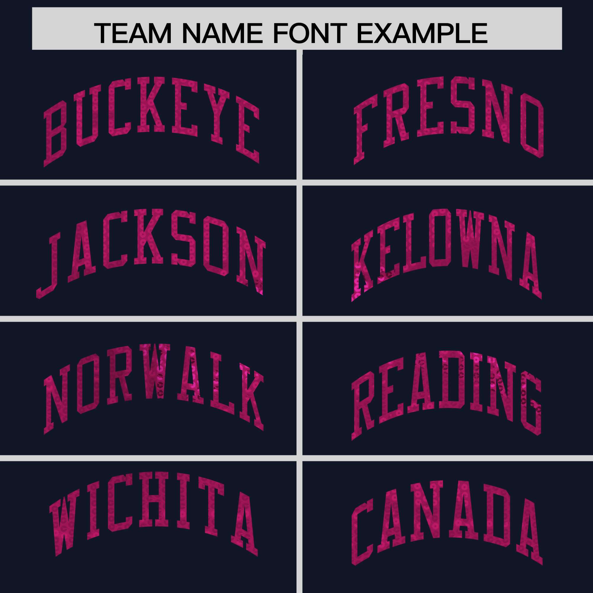 Custom Navy Pink Women Basketball Jersey Sequined Dress