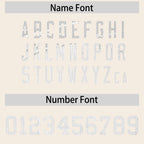 Custom Cream White Women Basketball Jersey Sequined Dress