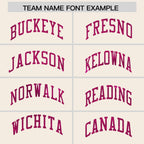 Custom Cream Pink Women Basketball Jersey Sequined Dress