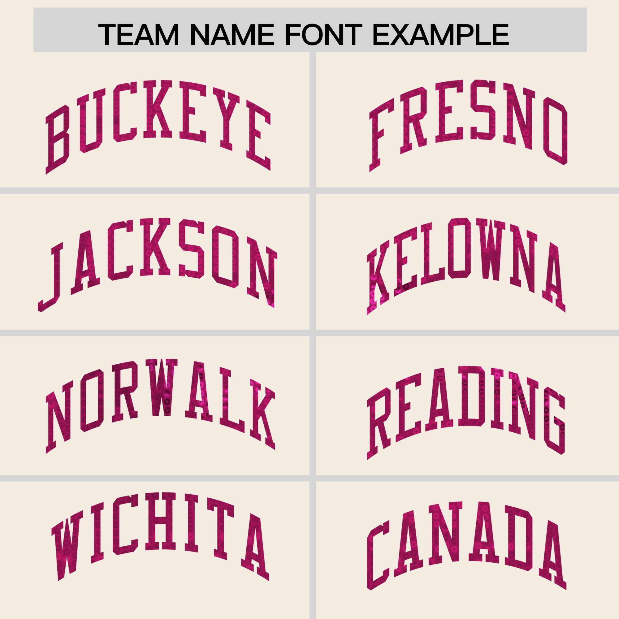 Custom Cream Pink Women Basketball Jersey Sequined Dress