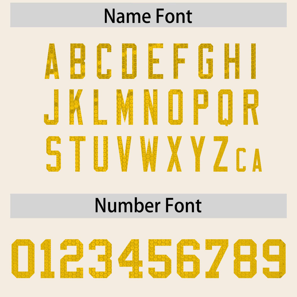 Custom Cream Gold Women Basketball Jersey Sequined Dress