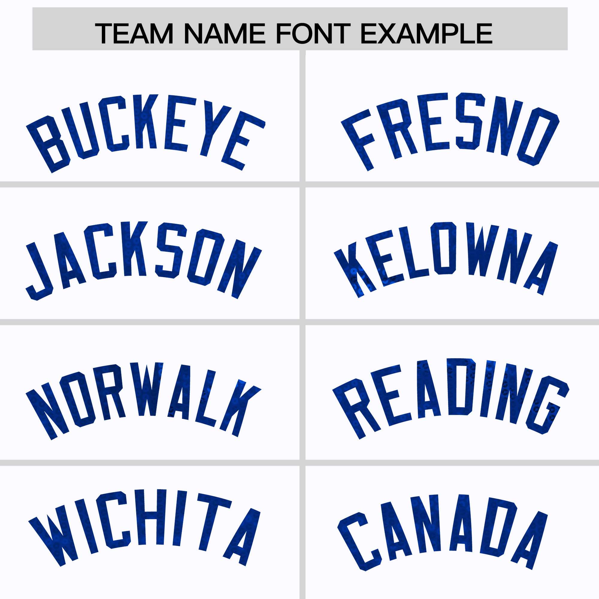 Custom White Royal Women Basketball Jersey Sequined Dress