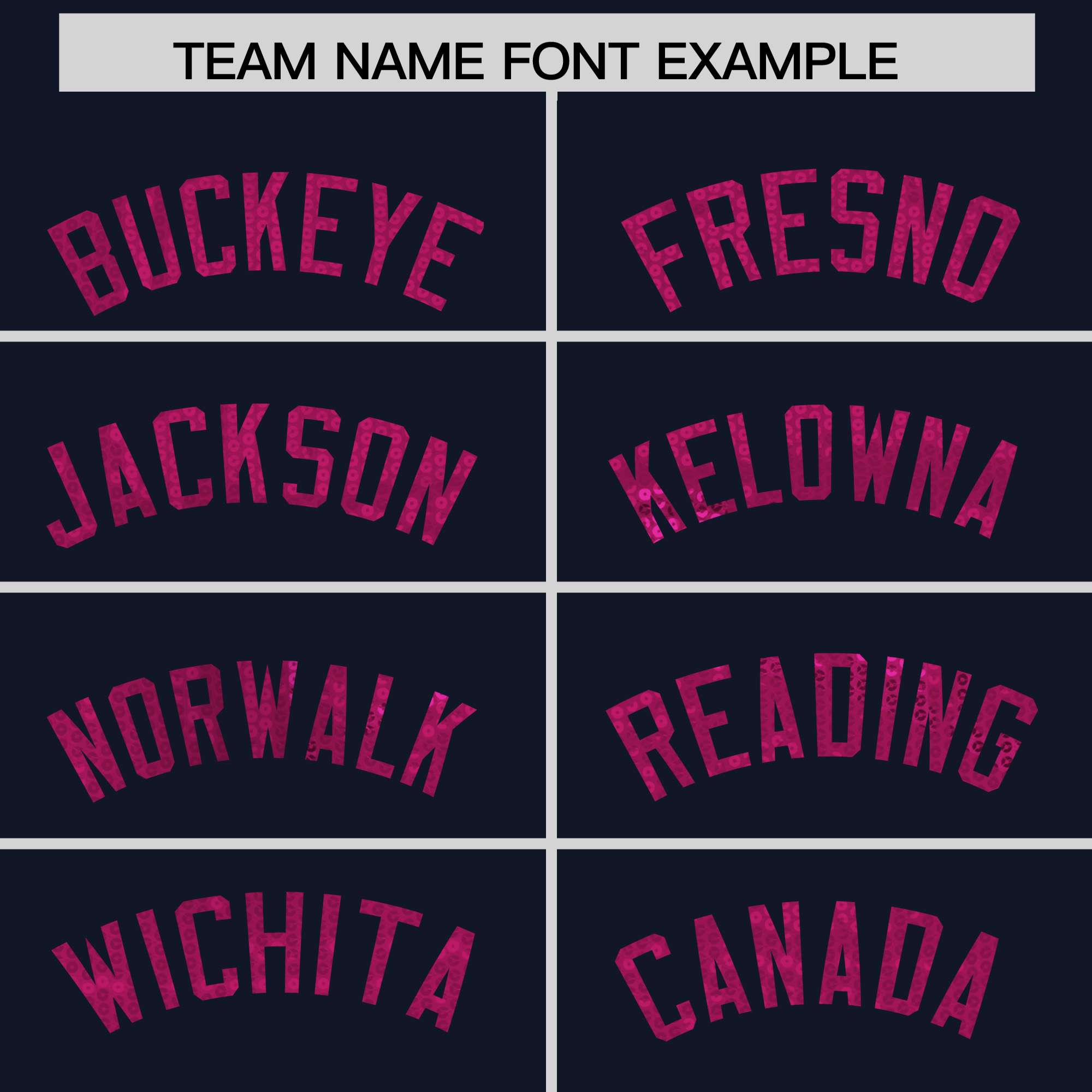 Custom Navy Pink Women Basketball Jersey Sequined Dress