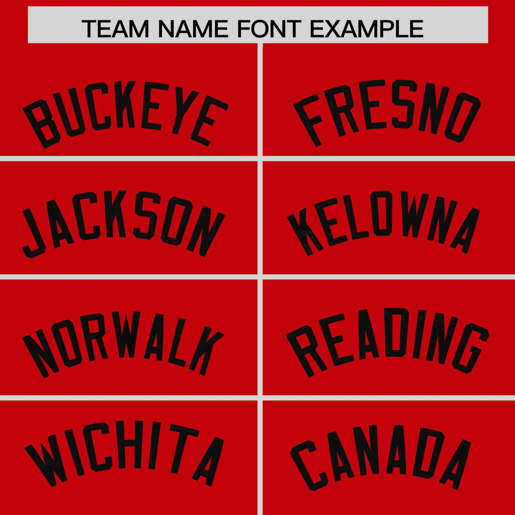 Custom Red Black Women Basketball Jersey Sequined Dress