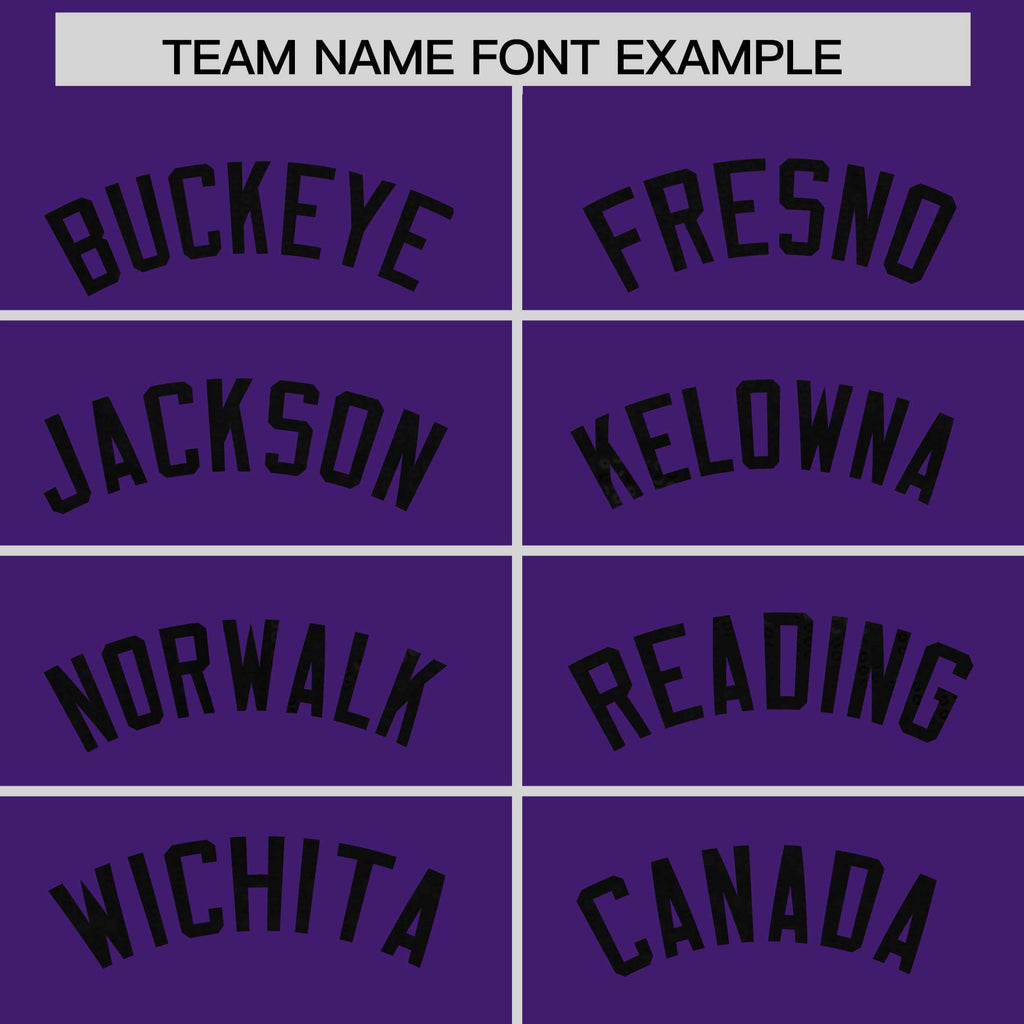 Custom Purple Black Women Basketball Jersey Sequined Dress