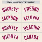 Custom Cream Pink Women Basketball Jersey Sequined Dress