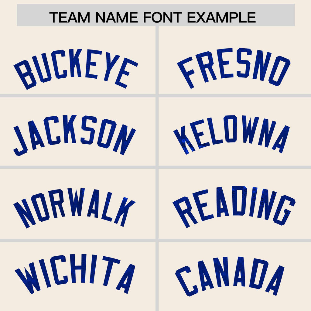 Custom Cream Royal Women Basketball Jersey Sequined Dress