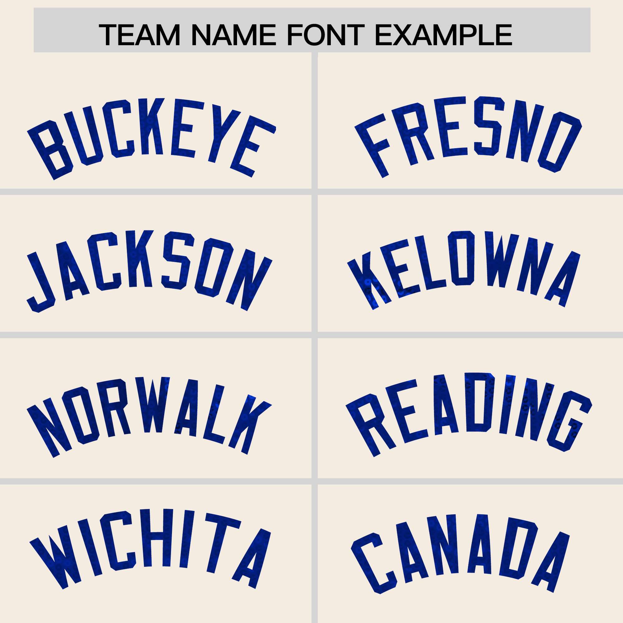 Custom Cream Royal Women Basketball Jersey Sequined Dress