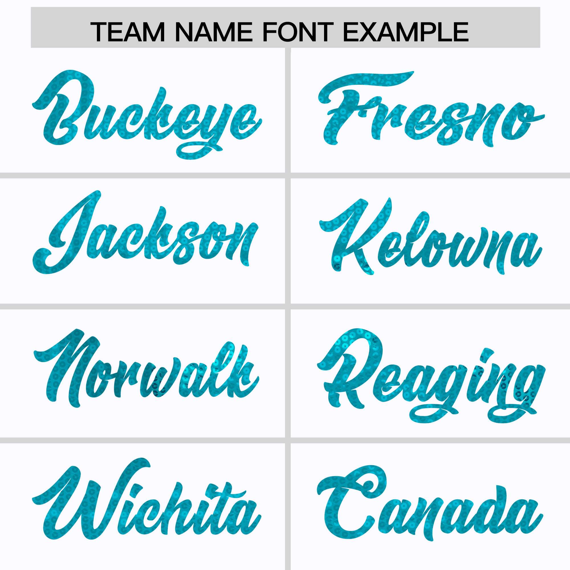 Custom White Sky Blue Women Basketball Jersey Sequined Dress