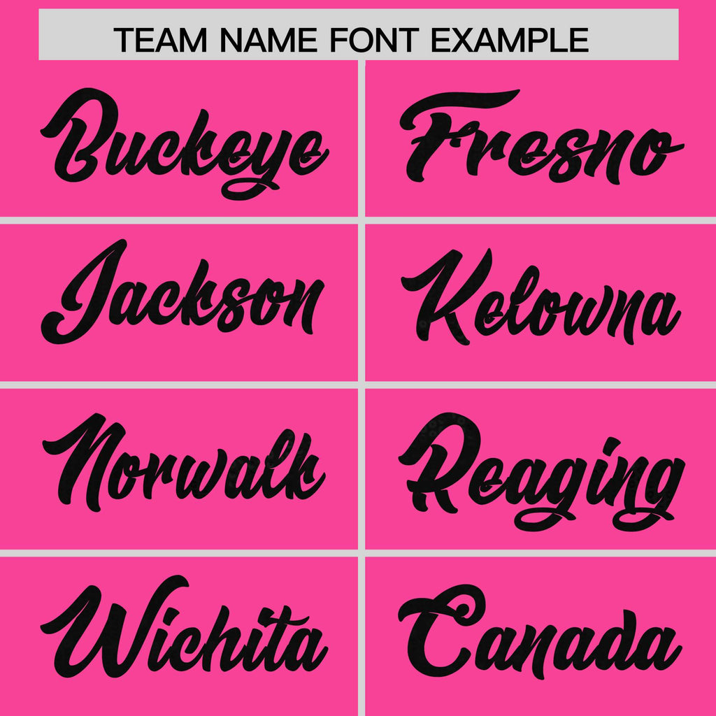 Custom Pink Black Women Basketball Jersey Sequined Dress