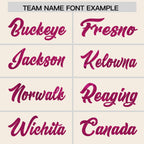 Custom Cream Pink Women Basketball Jersey Sequined Dress