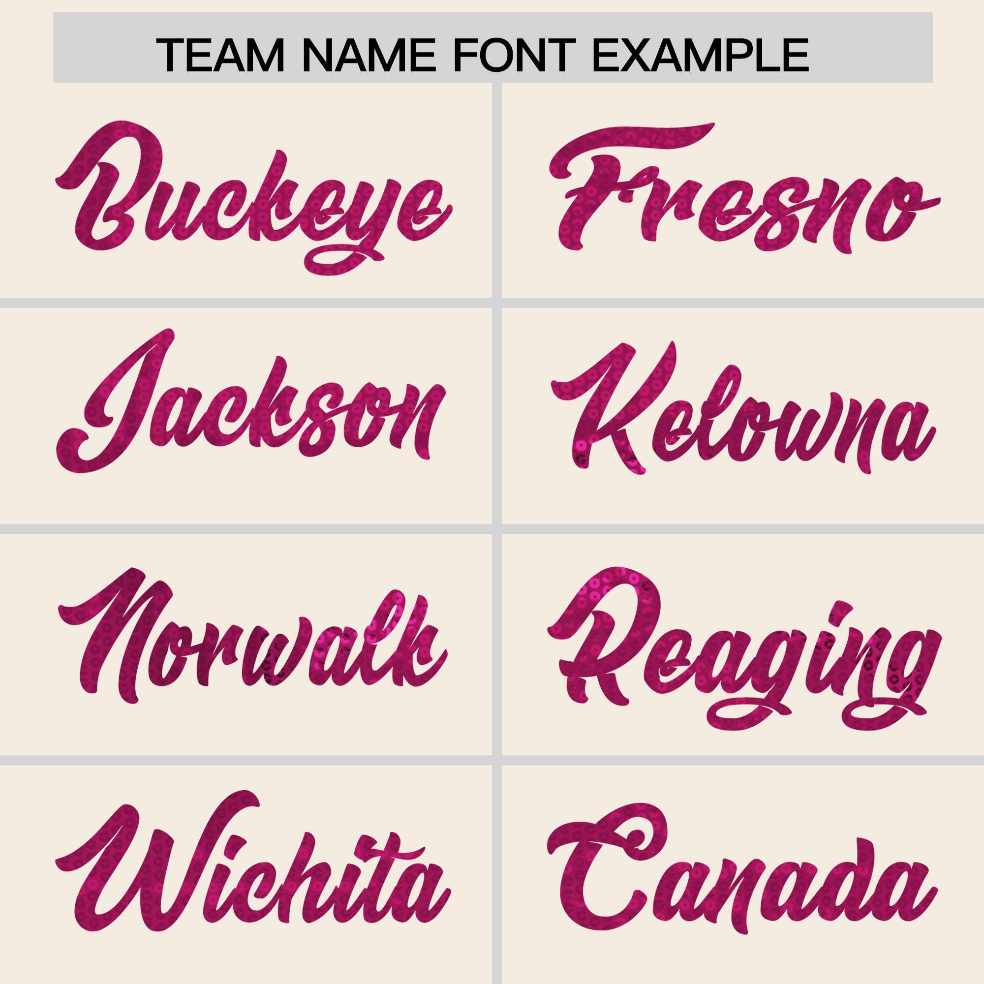 Custom Cream Pink Women Basketball Jersey Sequined Dress