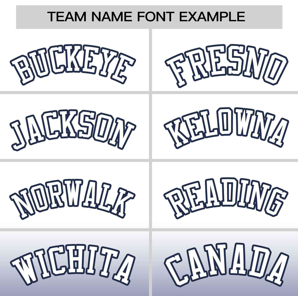 Custom White Navy Gradient Fashion Tops Mesh Basketball Jersey For Women