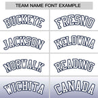 Custom White Navy Gradient Fashion Tops Mesh Basketball Jersey For Women