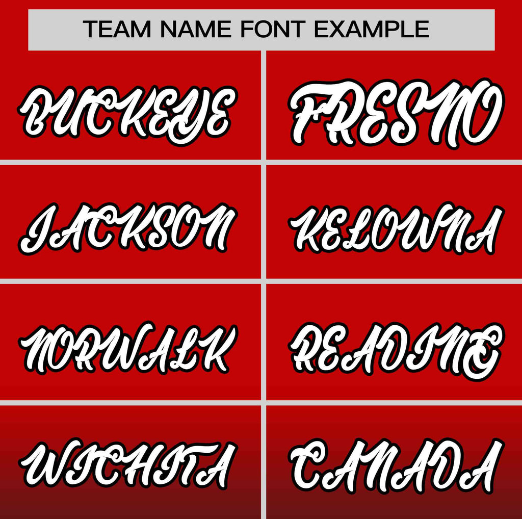 Custom Red Black Gradient Fashion Tops Mesh Basketball Jersey For Women