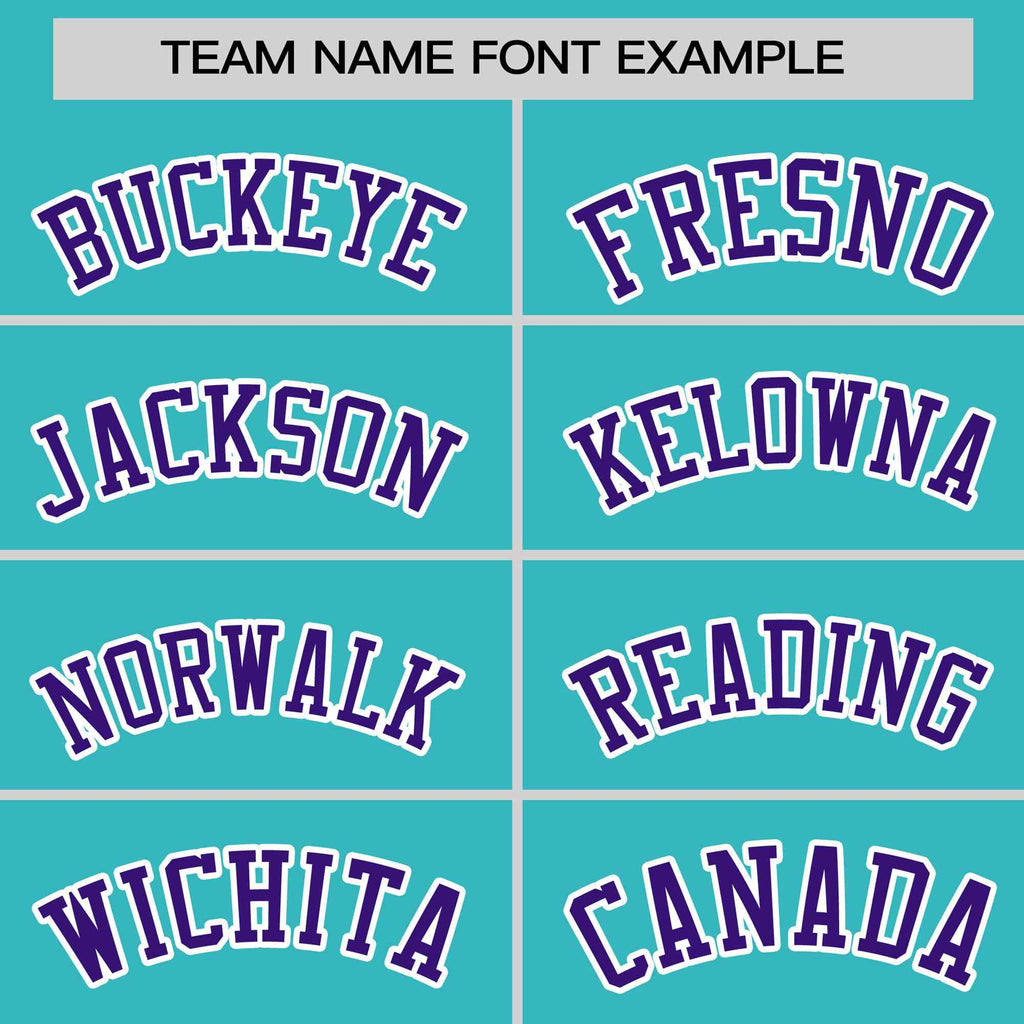 Custom Purple Aqua Color Block Fashion Tops Mesh Basketball Jersey For Women