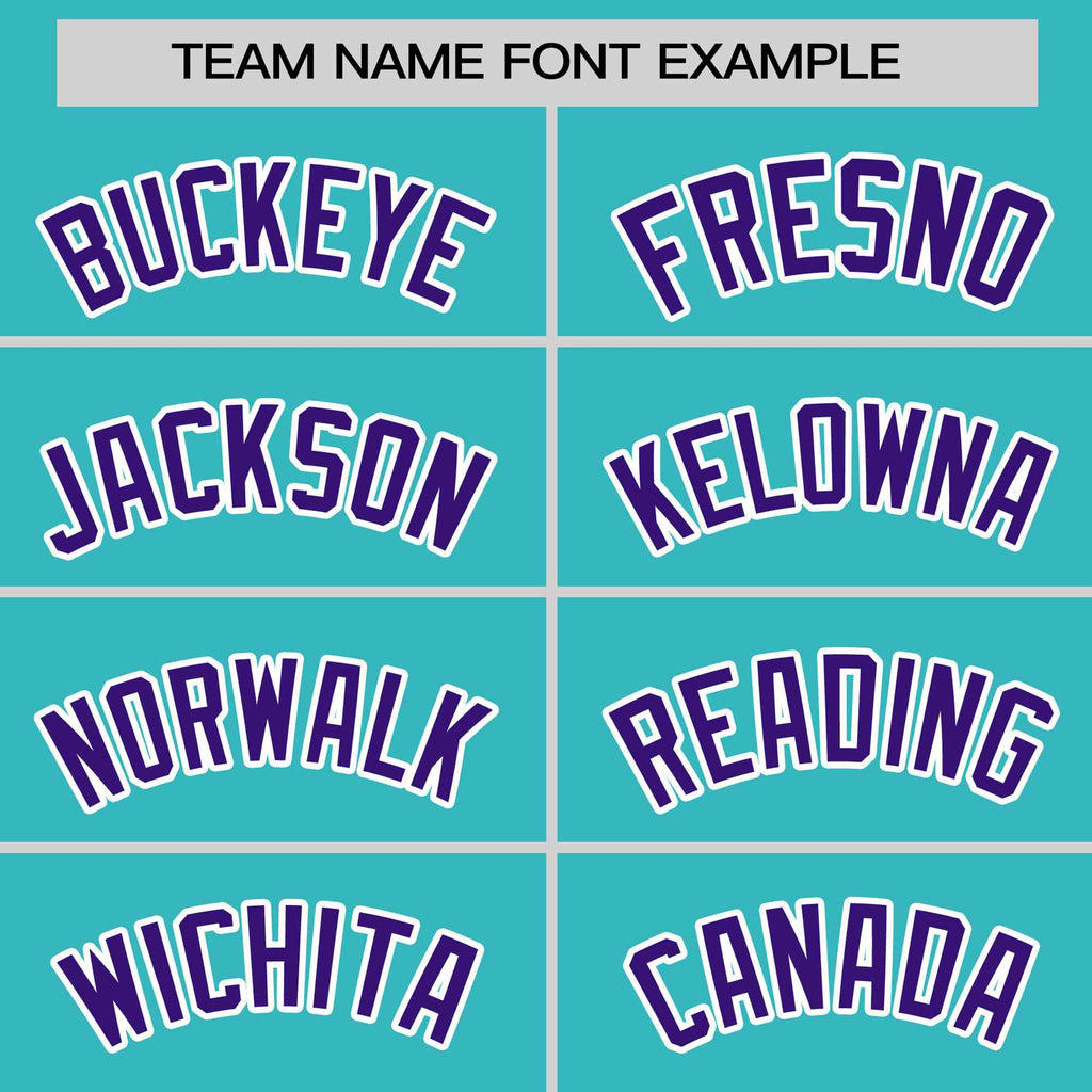 Custom Purple Aqua Color Block Fashion Tops Mesh Basketball Jersey For Women