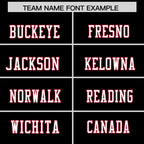 Custom Black Color Block Mesh Authentic Football Jersey