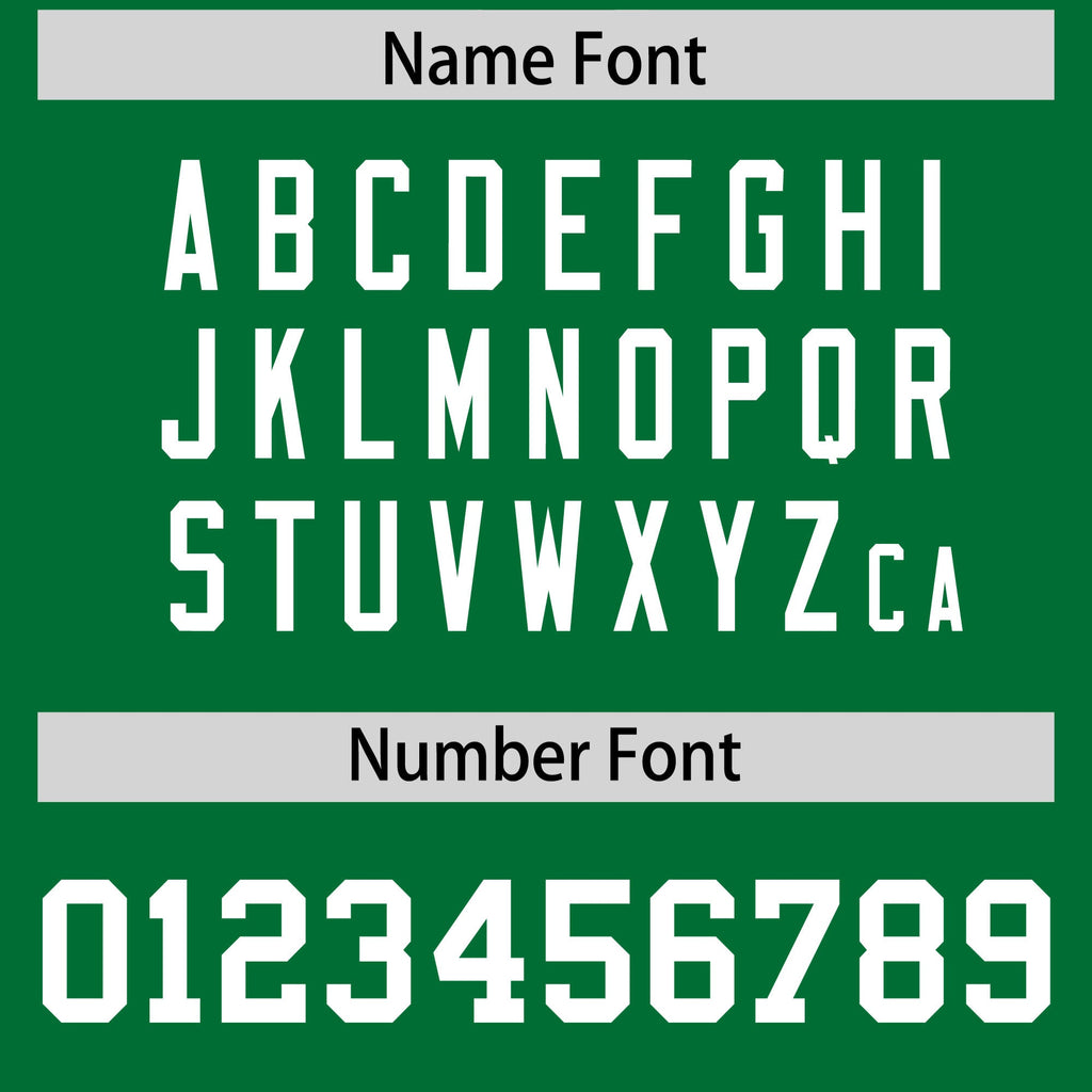 Custom Black Kelly Green Raglan Sleeves Side Blocks Pattern Authentic Football Jersey