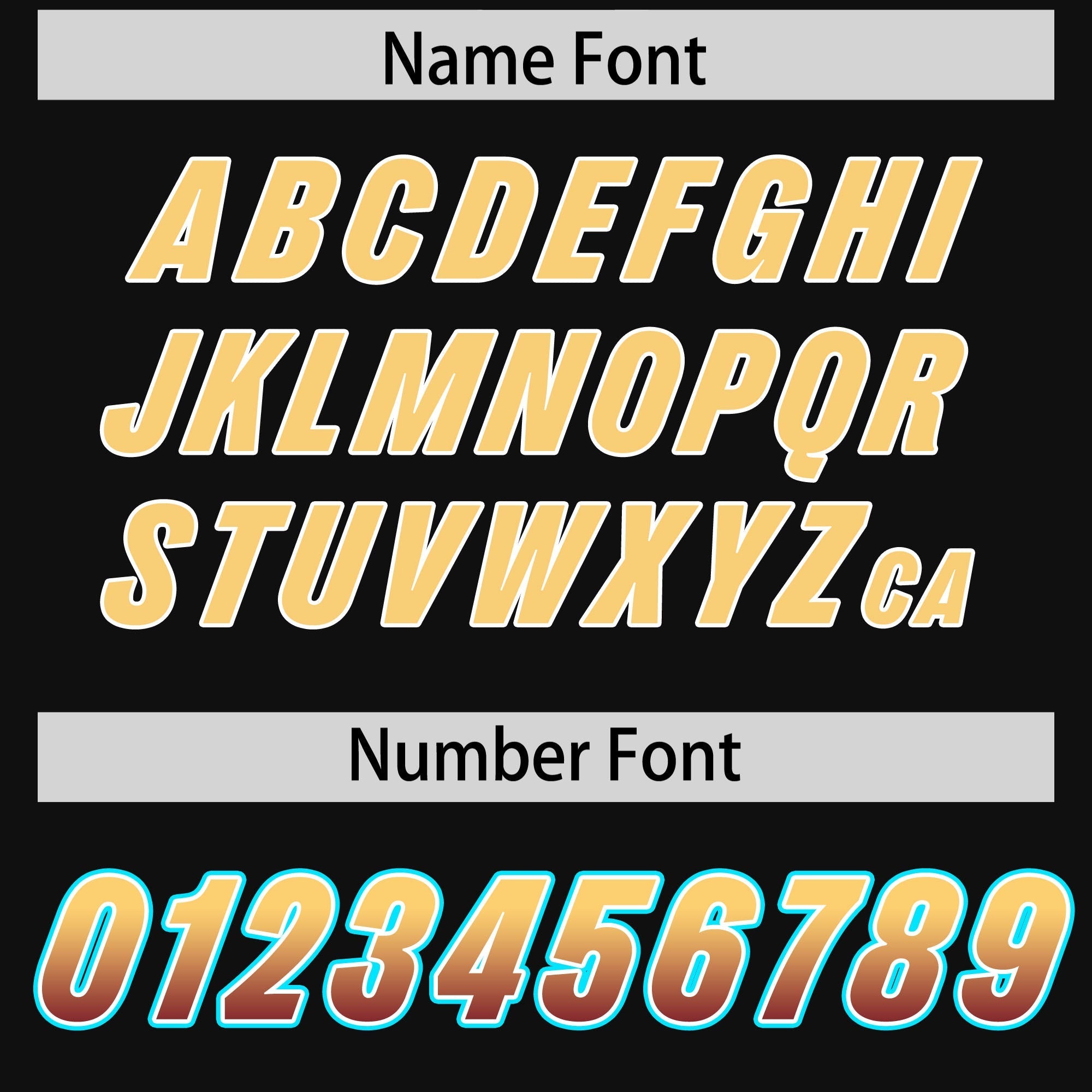 Custom Black Khaki and Cardinal Sides Gradient Fashion Personalized Team Football Jersey