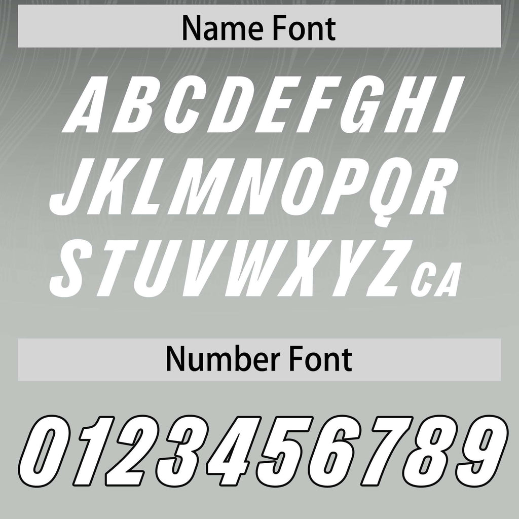 Custom Black Gray Gradient Fashion Outdoor Authentic Football Jersey