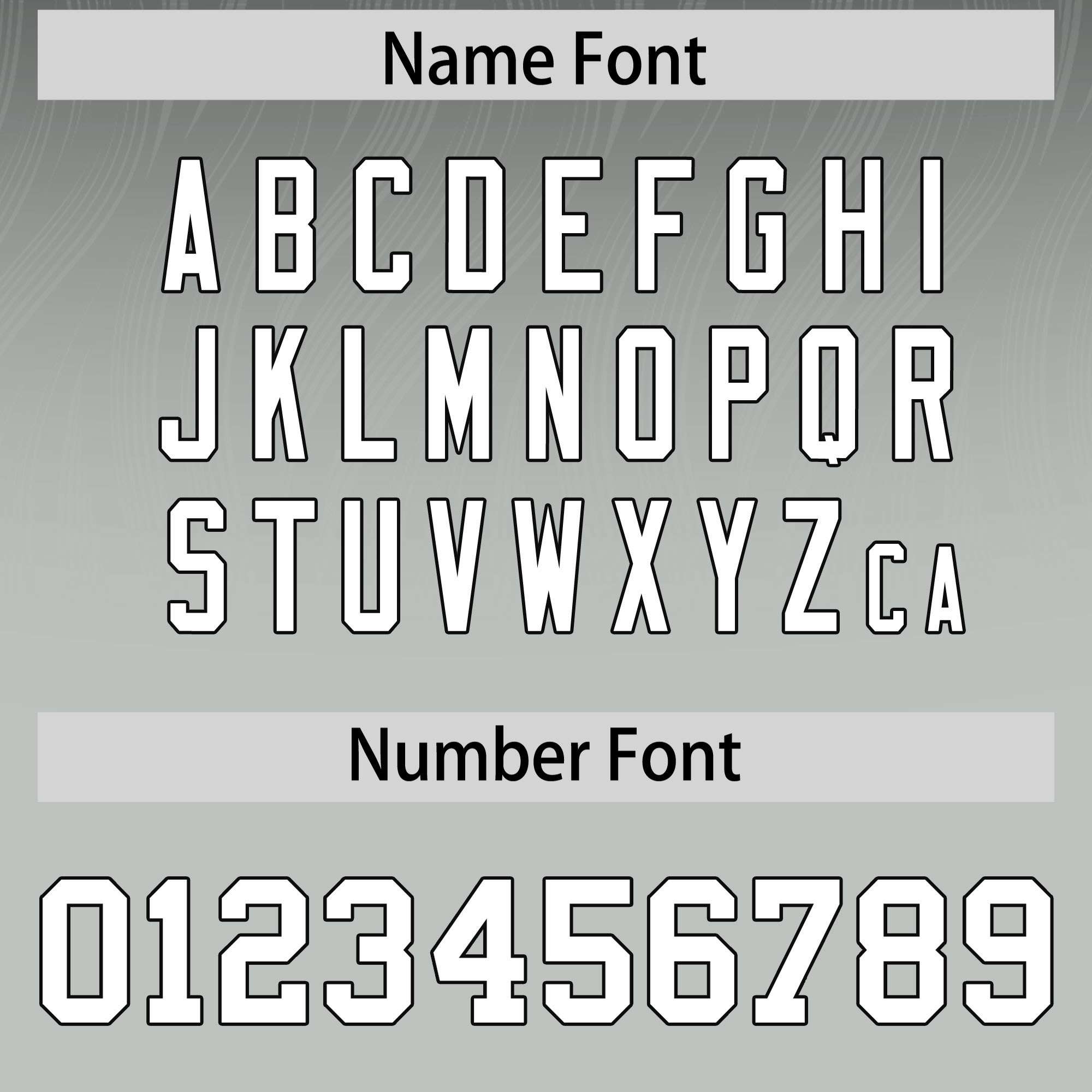 Custom Black Gray Gradient Fashion Outdoor Authentic Football Jersey