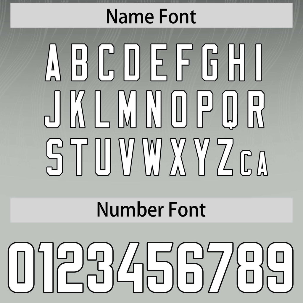 Custom Black Gray Gradient Fashion Outdoor Authentic Football Jersey