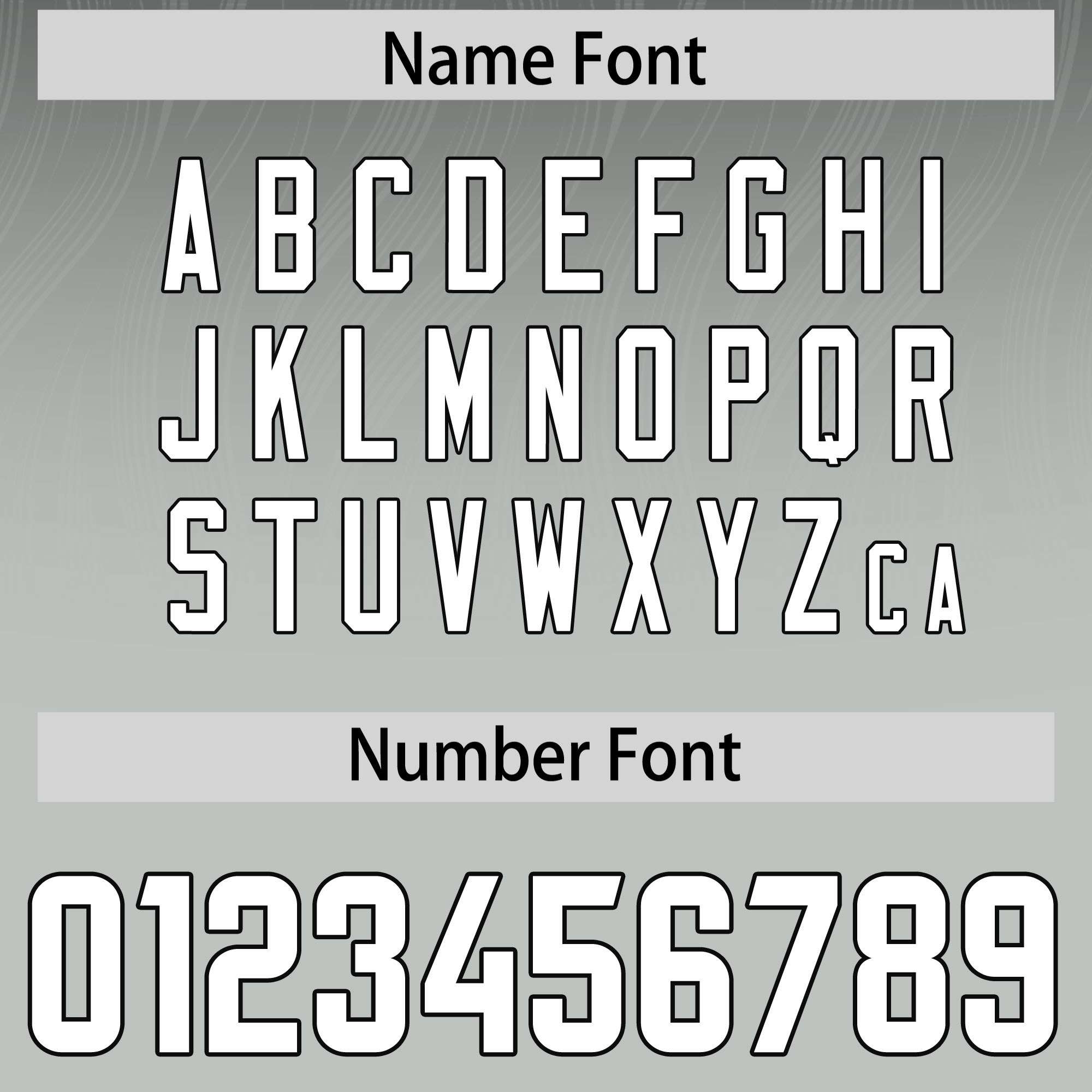 Custom Black Gray Gradient Fashion Outdoor Authentic Football Jersey