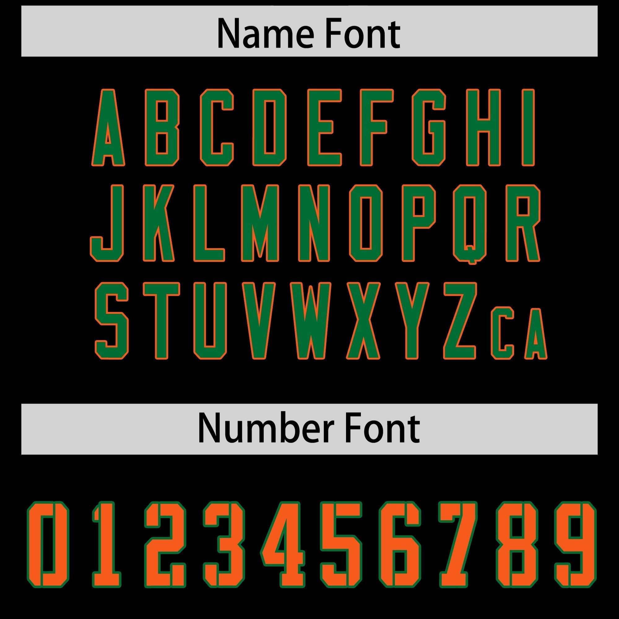 Custom Black Kelly Green Side Stripe Pattern Authentic Football Jersey